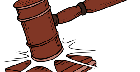 Adli Para Cezasının Taksitlendirilmesi Nedir?